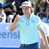 LIVE: 'Frustrated' Smith holds three stroke lead in bid to secure Australian PGA Championship