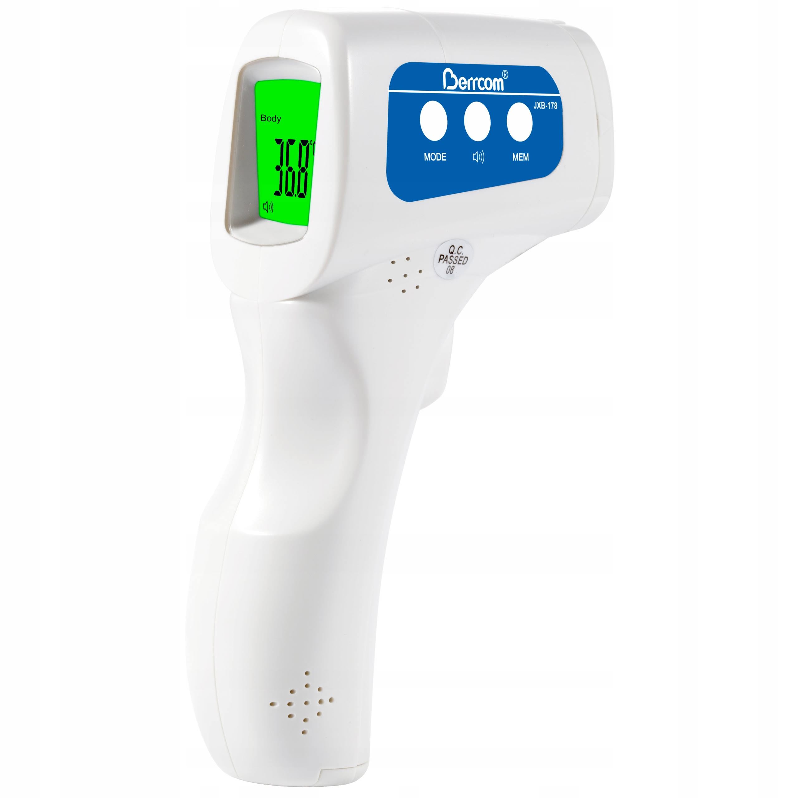 Berrcom Infrared Non-Contact Thermometer