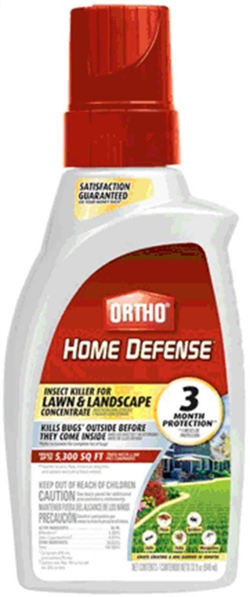 Ortho Home Defense Insect Killer - 32oz