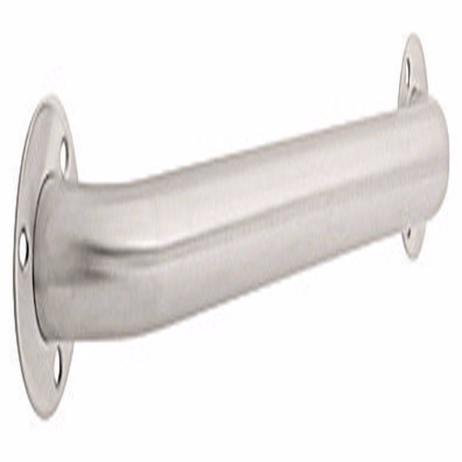 Delta Stainless Steel Safety Grab Bar