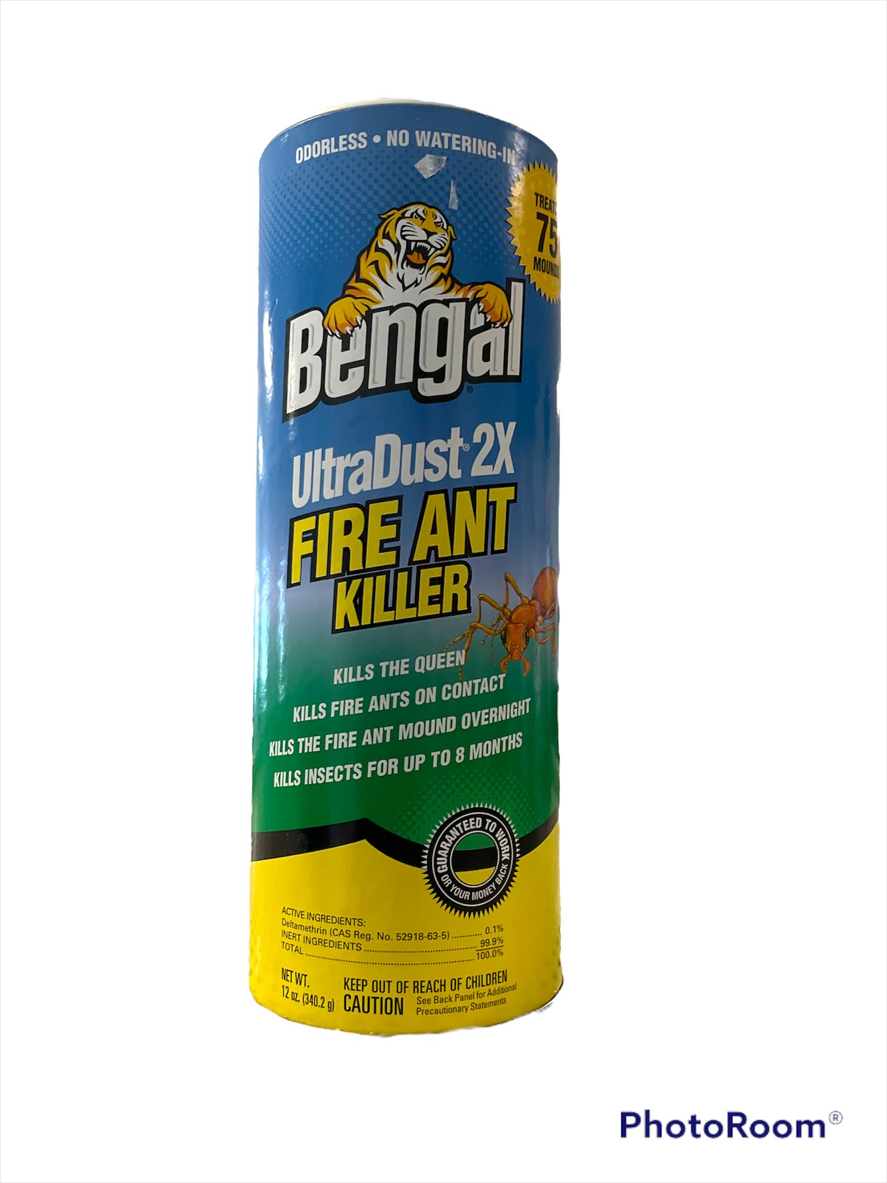 Bengal Fire Ant Killer