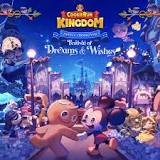 Cookie Run Kingdom x Disney Crossover