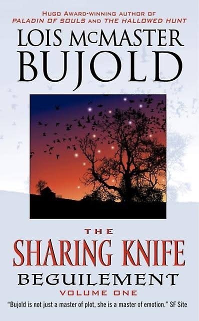 The Sharing Knife Volume One: Beguilement [Book]