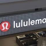 Lululemon Raises Full-Year Revenue Forecast on Strong Athleisure Demand