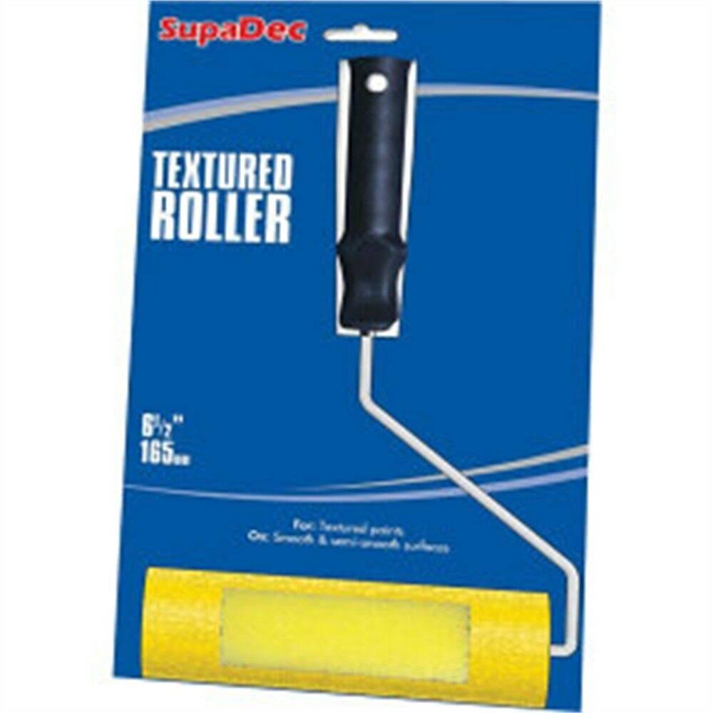 SupaDec - Textured Roller