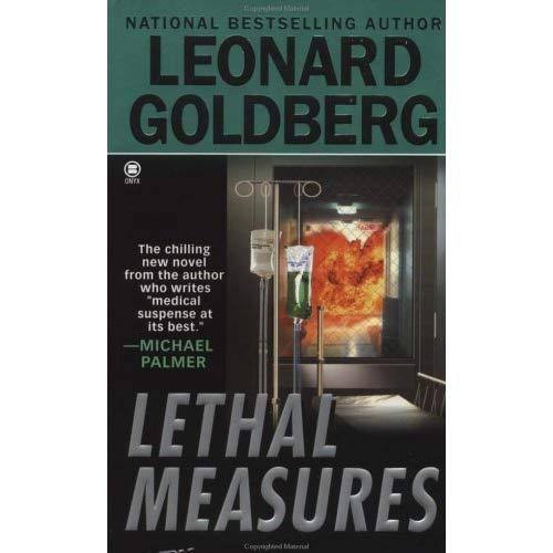 Lethal Measures [Book]