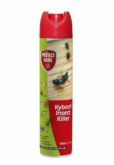 Kybosh Insect Killer, 400 ml