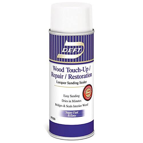 Deft/ppg Architectural Fin Dft315s/54 Clear Wood Touch Up and Repair | General | Delivery Guaranteed | Best Price Guarantee