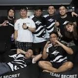 Team Secret Fails to Qualify for Champions After ONIC G Loss