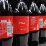 Coca-Cola introduces attached caps in bid to cut plastic waste