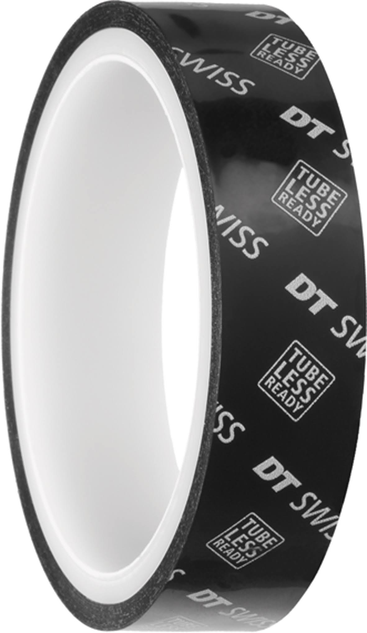 DT Swiss Tubeless Rim Tape - Black, 27mm x10m