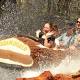 Dreamworld accident: risk of theme park injury or death 'one in nine million' 