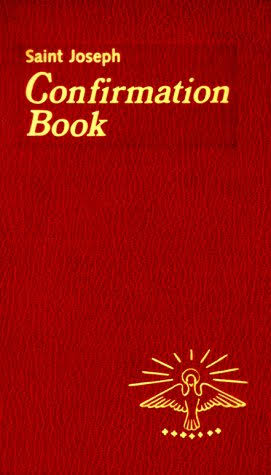 Confirmation Book - Lawrence G. Lovasik