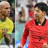 EN DIRECT - Brésil-Corée du Sud : Neymar espéré, la Seleção face ...