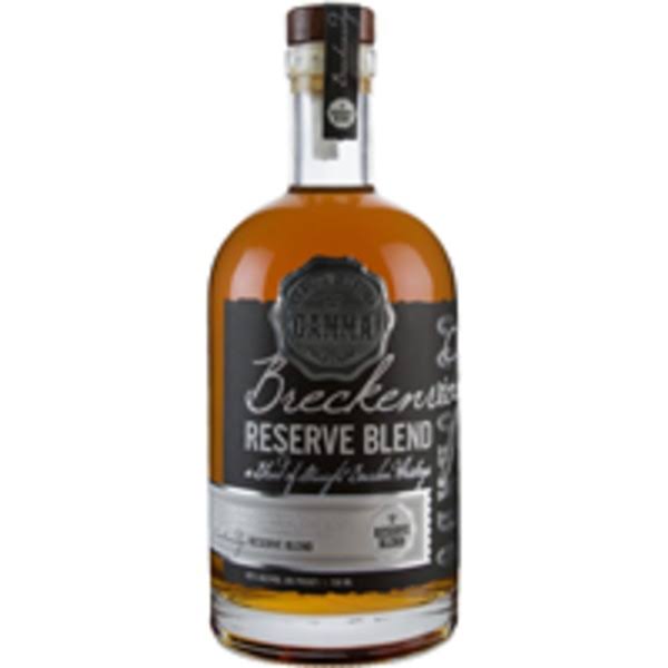 Breckenridge Brewery Reserve Blend Bourbon Beta Blend - 750 ml
