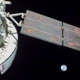 Nave Orión rompió el récord de Apolo 13 y se ubicó a más de 400.000 kilómetros de la Tierra