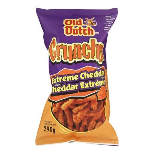 Cheetos Cheese Puffs - 84g