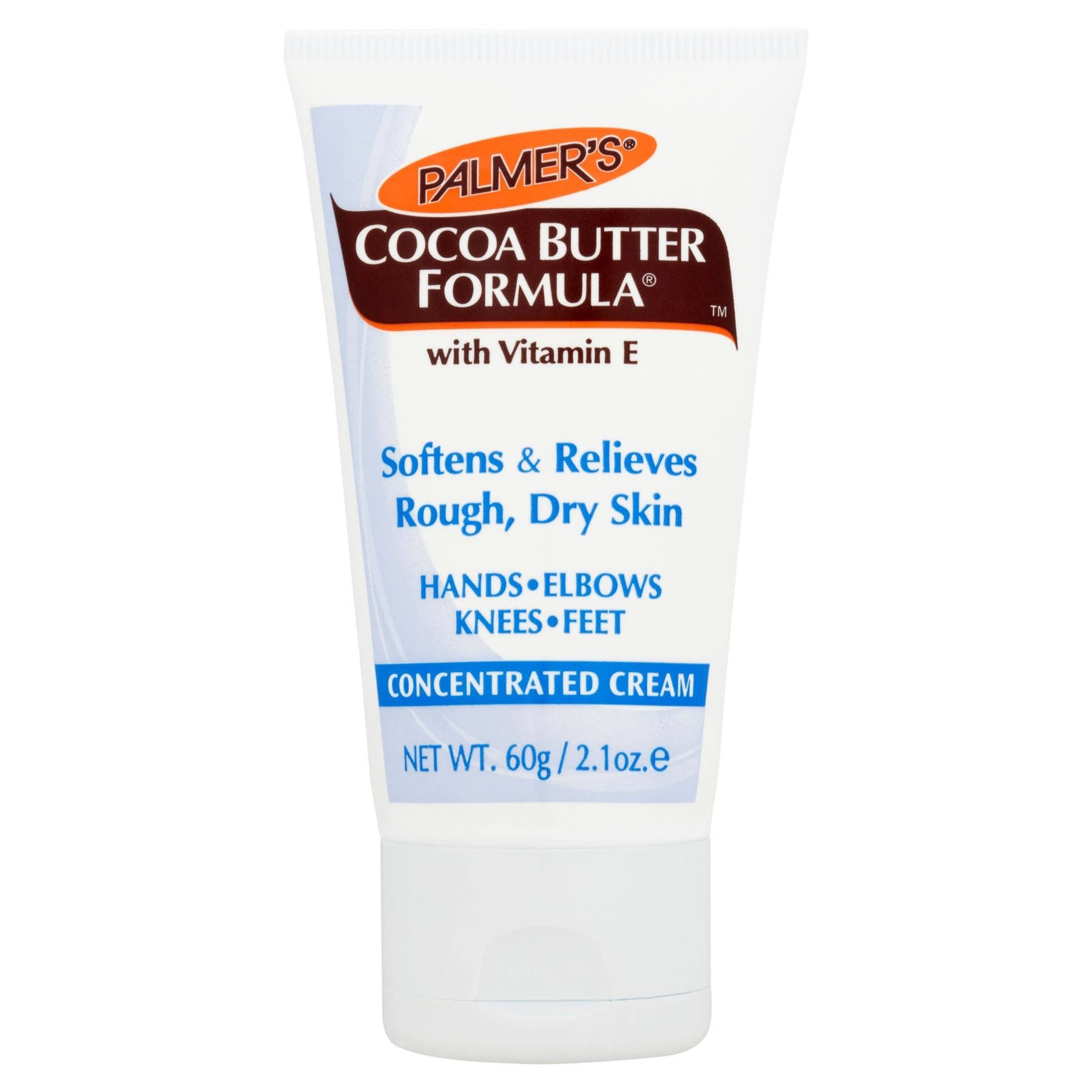 Palmers Cocoa Butter Formula Concentrated Cream - with Vitamin E, 21oz