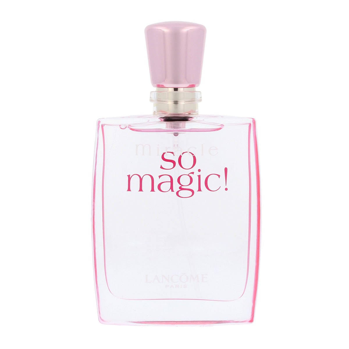 Lancome Miracle So Magic for Women Eau de Parfum Spray - 50ml