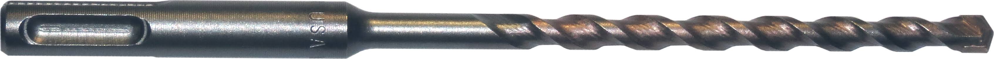 Carbide Tipped Drill Bit - 5/8" X 12"