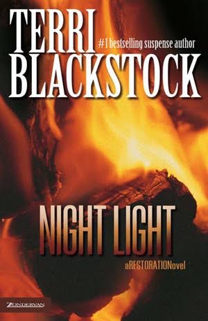 Night Light [Book]