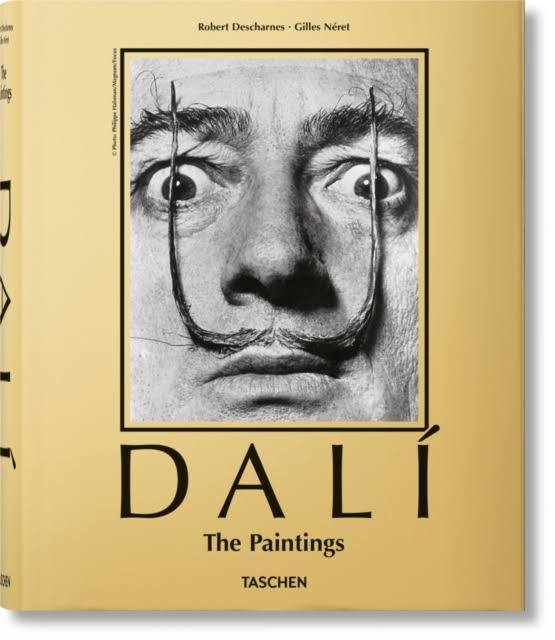 Dalí. the Paintings [Book]
