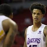 Shaquille O'Neal's son Shareef signs with NBA G League's Ignite
