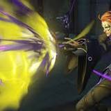 Mercy, Moira changes being reverted due to Overwatch 2 beta feedback