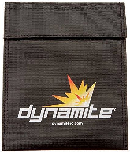 Dynamite Li-po Charge Protection Bag Small
