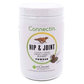 In Clover Dog Joint Support Connectin Powder - 340g