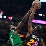 2022 NBA Eastern conference finals schedule: No. 1 Heat vs. No. 2 Celtics