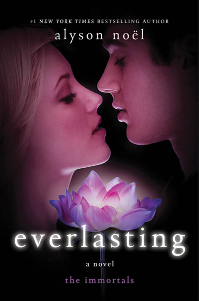 Everlasting: A Novel - Alyson Noel