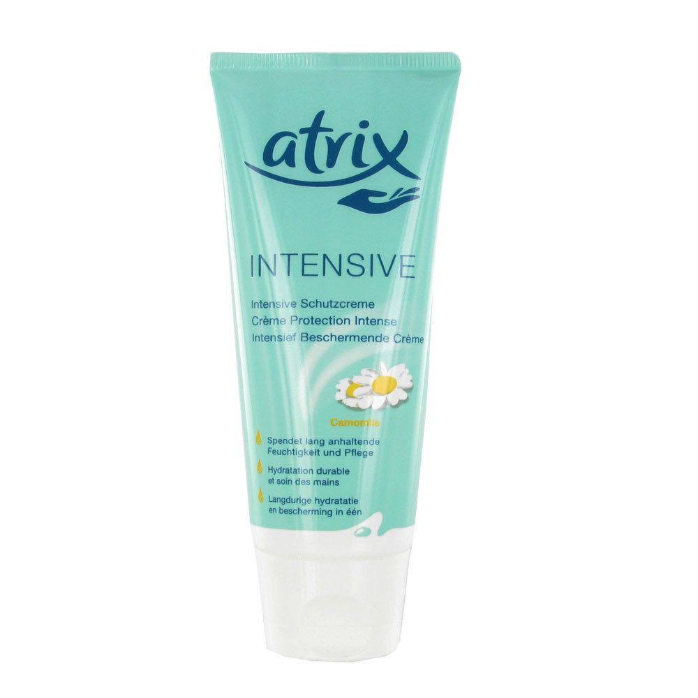 Atrix Intensive Protection Hand Cream - 100 ml