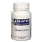 Pure Encapsulations Quercetin Supplement - 60ct