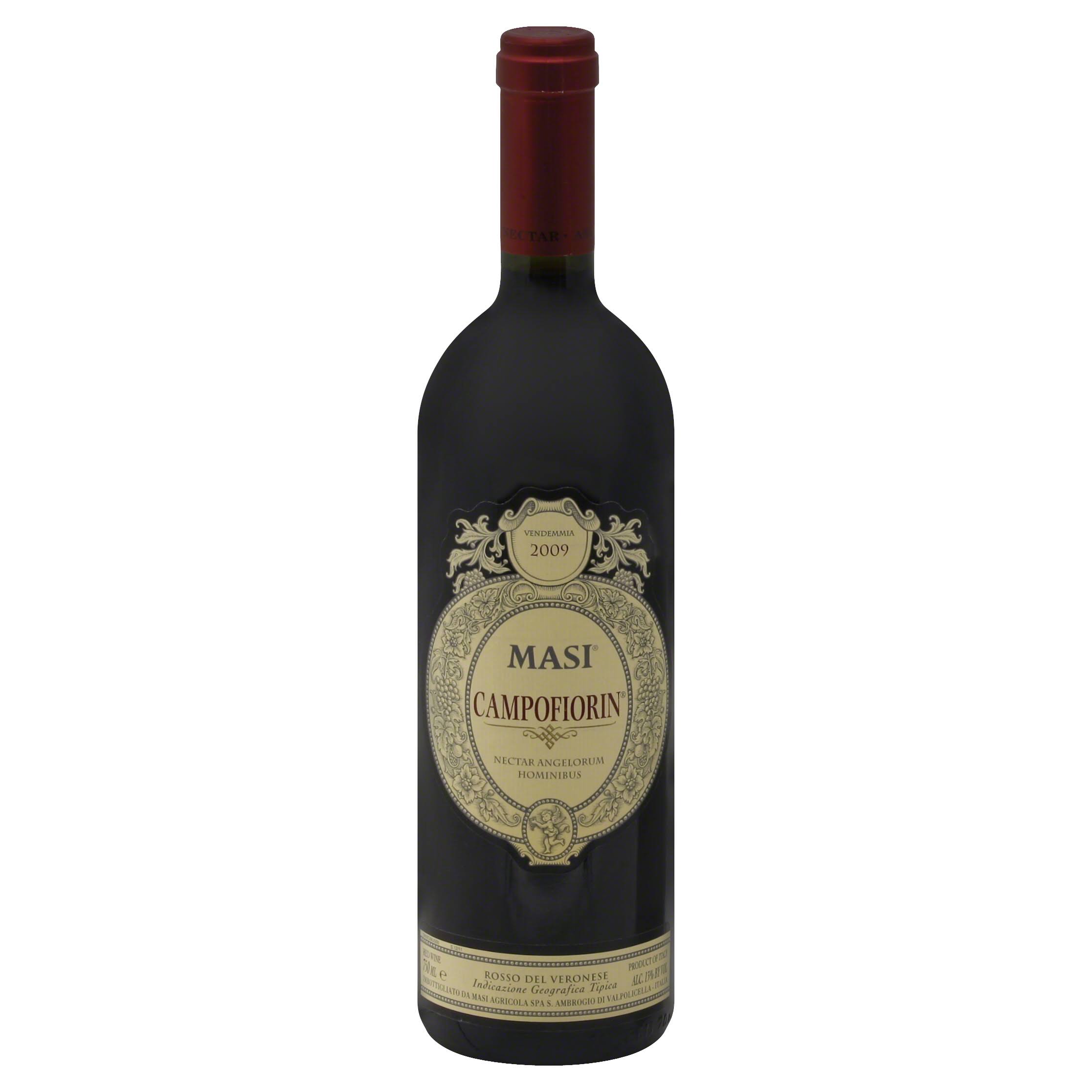 Masi Campofiorin Rosso, Italy (Vintage Varies) - 750 ml bottle