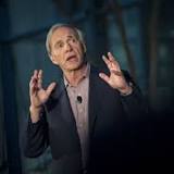 Ray Dalio gives up control of hedge fund giant Bridgewater: 'As good as it gets'