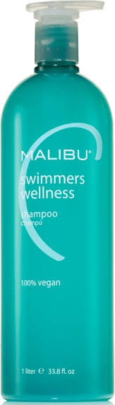 Malibu C Swimmers Wellness Shampoo - 1l