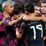 Jamaica vs Mexico time, TV channel, live stream, lineups, betting odds for CONCACAF Nations League