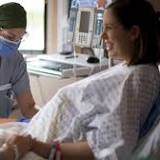 Shortage of epidural supplies raises concerns for expectant mothers