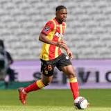 Crystal Palace pushing Lens to drop Doucoure price