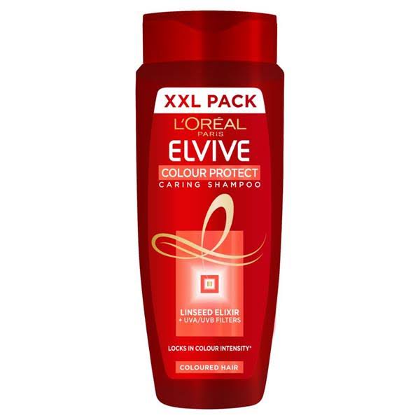 Loreal Elvive Colour Protect Shampoo 700ml