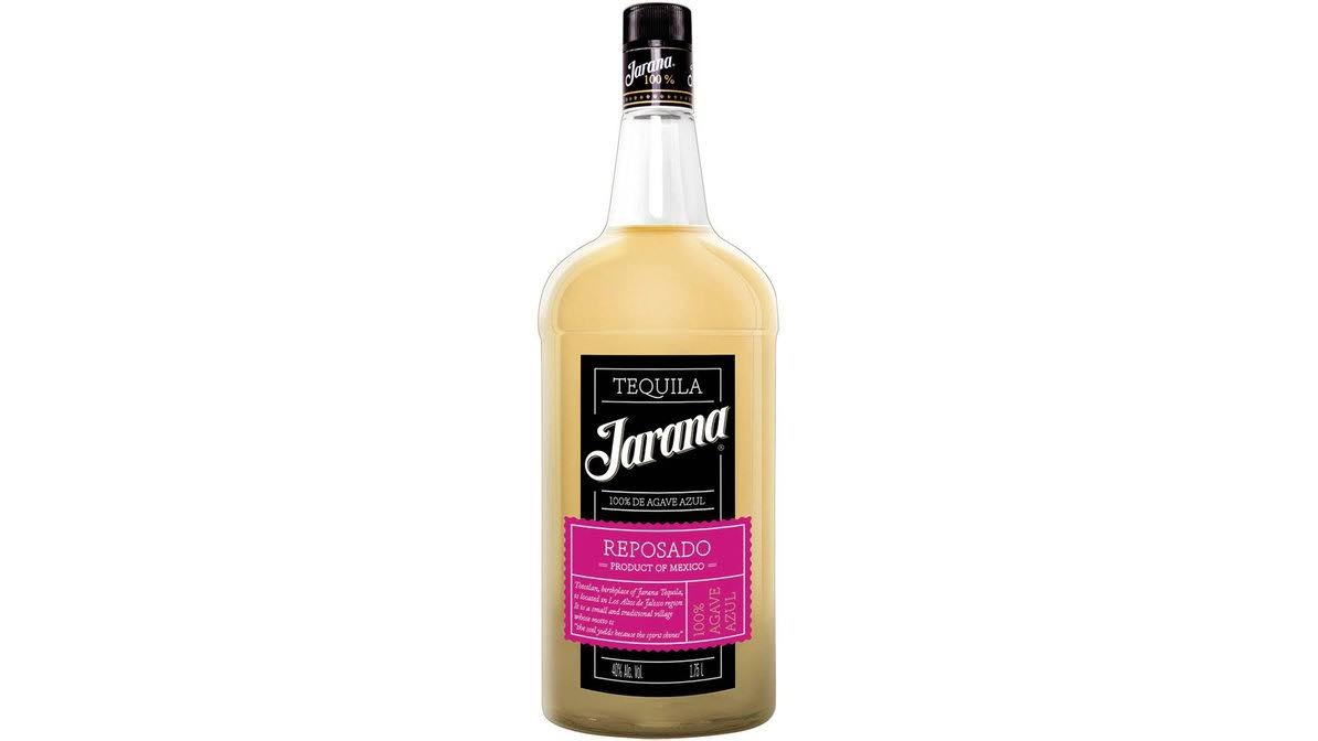Jarana Reposado Tequila (750 ml)