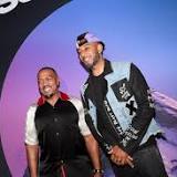 Swizz Beatz and Timbaland Sue Triller for $28 Million, Demand Payment for Verzuz Sale