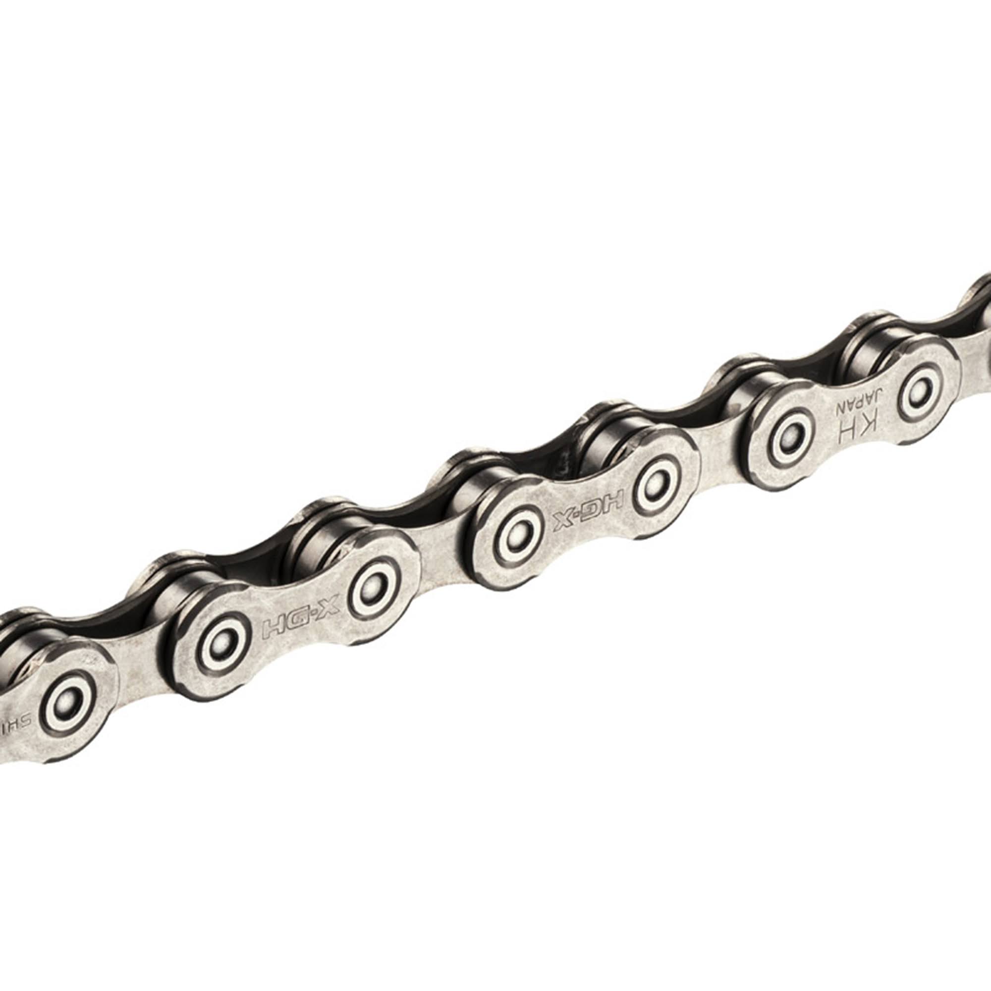 Shimano CN-HG95 MTB Bicycle Chain - 10 Speed, 114 Links