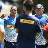 United Rugby Championship: Stormers add Damian Willemse while Ulster travel to Cape Town with unchanged XV