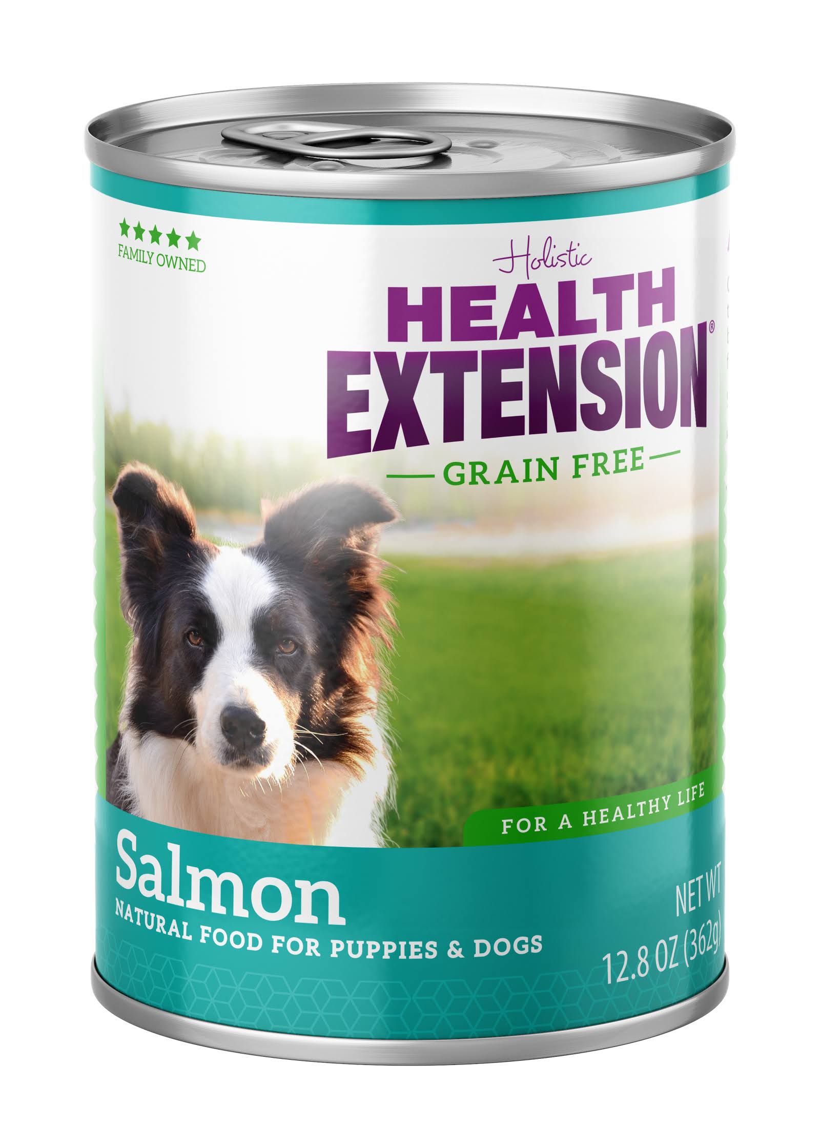 Health Extension Jr Vet Vitamins for Puppies - 365 Count