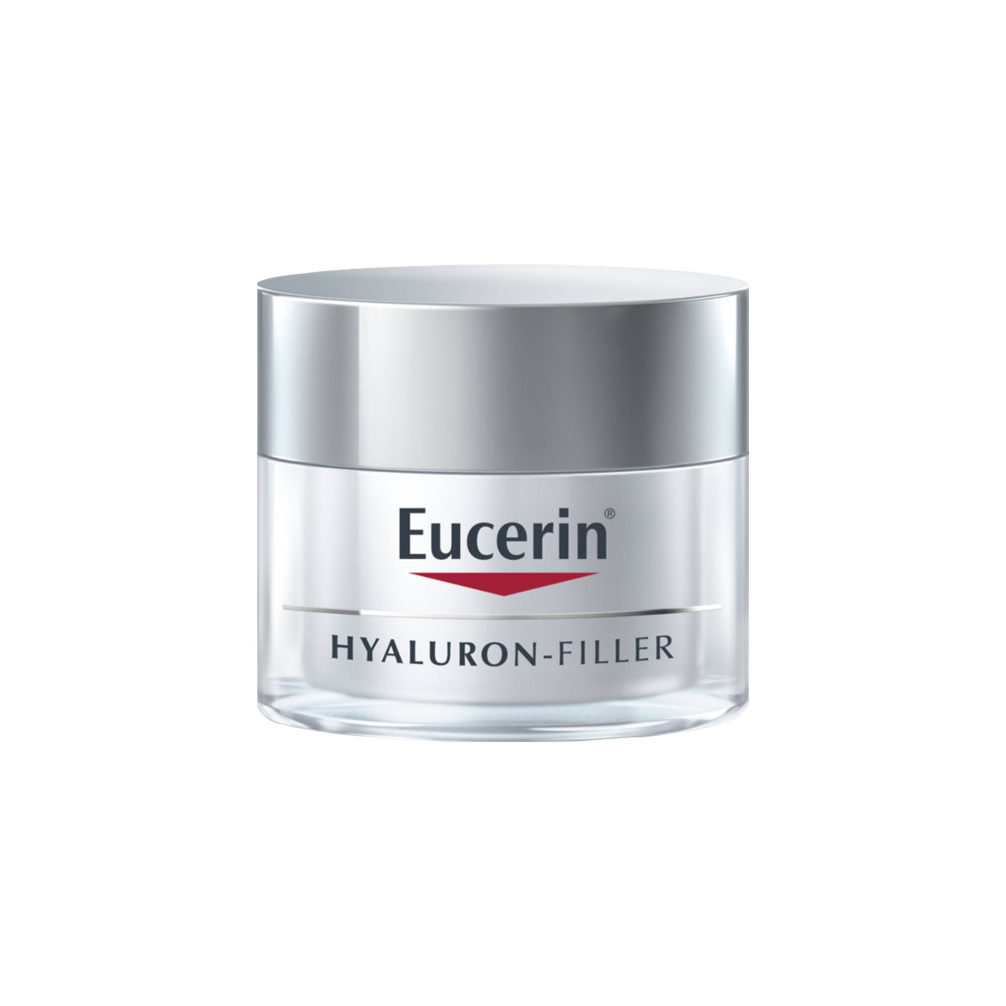 Eucerin Anti-Age Hyaluron-Filler Day Cream - 50ml