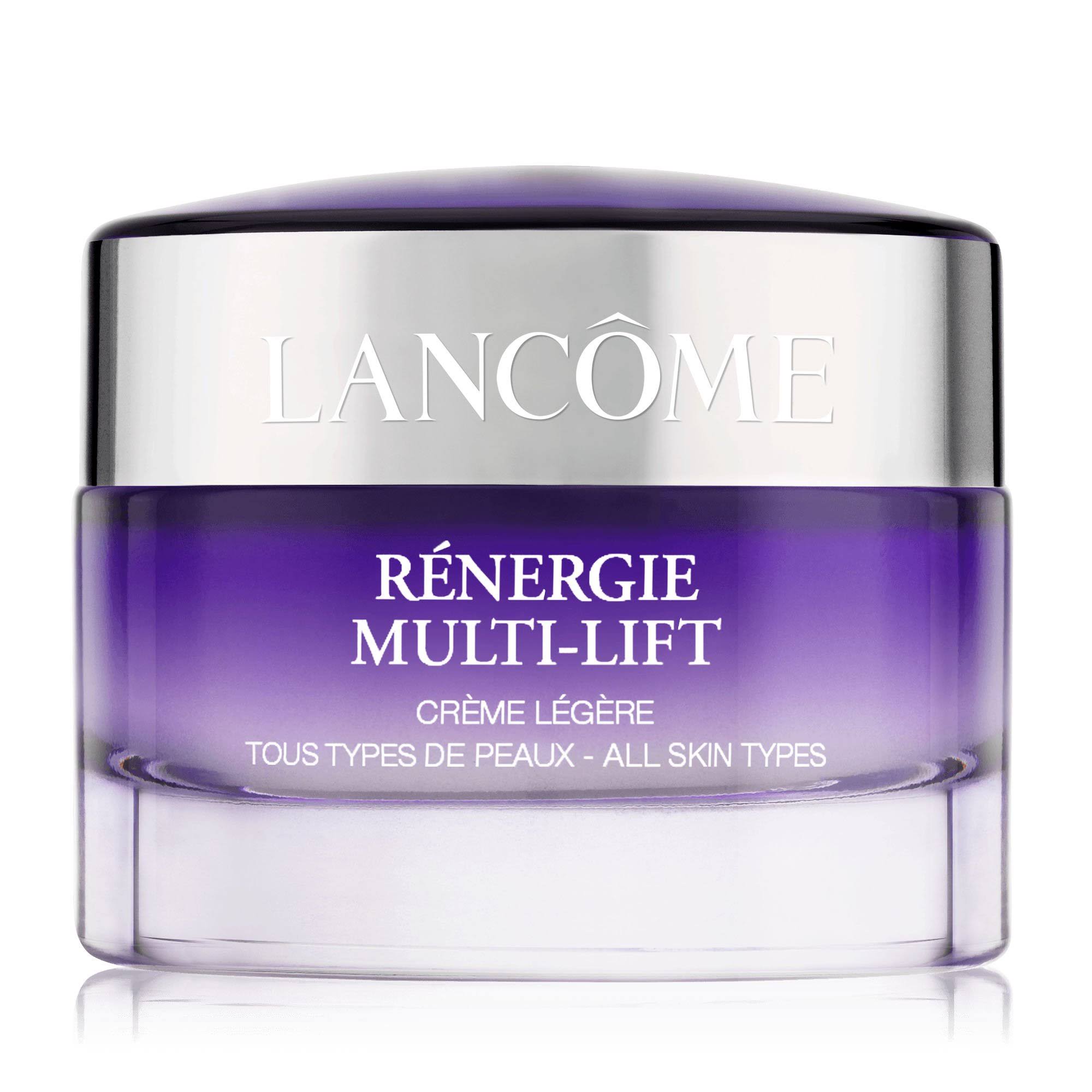 Lancome Renergie Multi-Lift Day Cream - All Skin, 50ml
