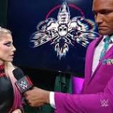 Alexa Bliss: "It's Nice To See New People Hold Titles"