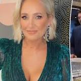 Fifi Box, 45, gets chatted to a VERY handsome man in a bar before finding out he's a paid actor